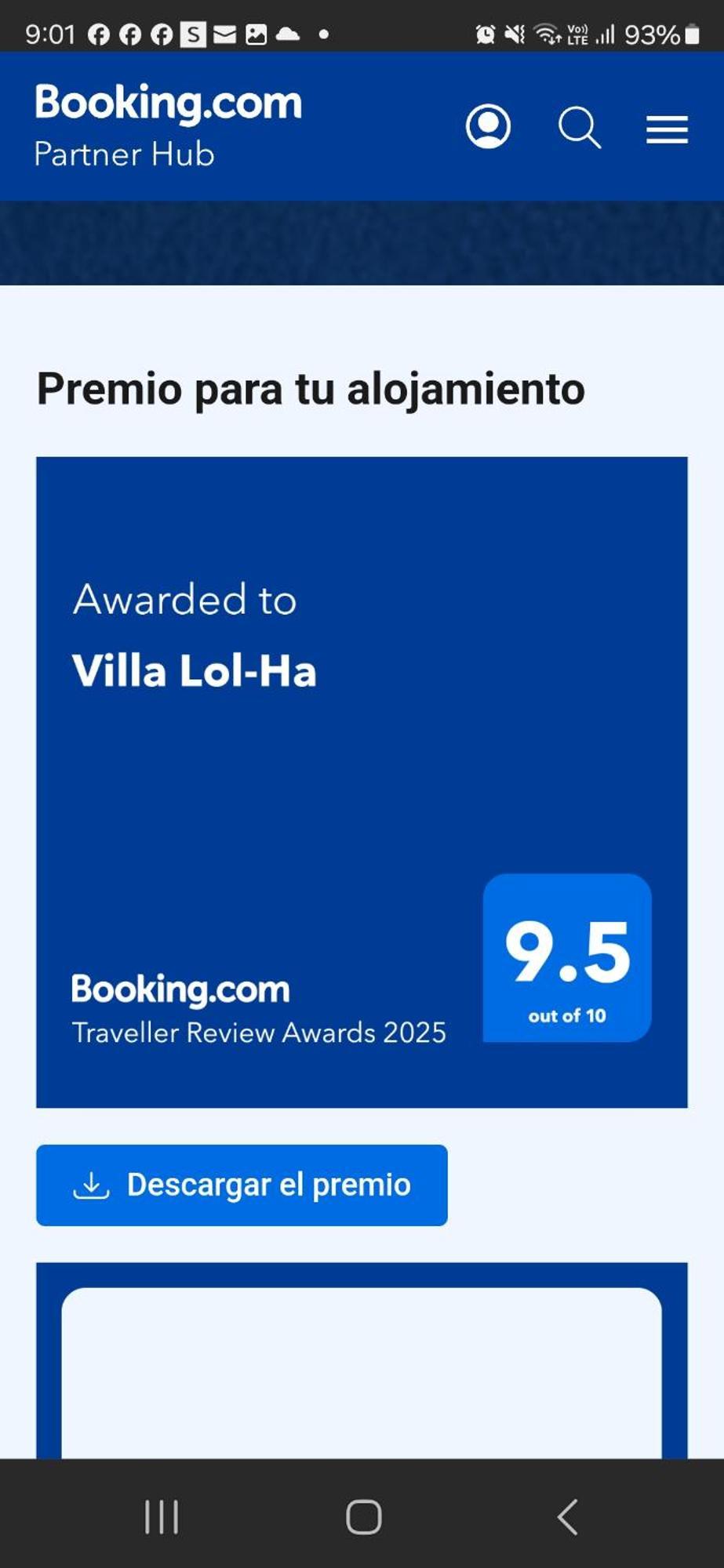 Villa Lol-Ha カンクン エクステリア 写真